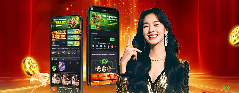 APK oficial da 333bet para Android