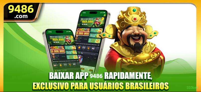 Página oficial da 333bet no Facebook