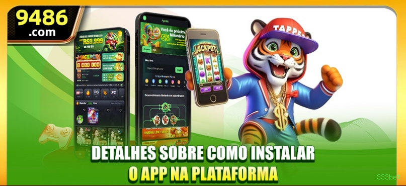 Login seguro na 333bet